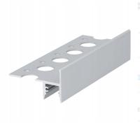 PROFIL LED DO PŁYTEK SCHODOWY UP-TILE10 2M.
