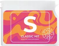 SUPLEMENT DIETY VISION PROJECT V - S | SENIOR