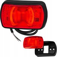 2× Lampa obrysowa Horpol LD 2229