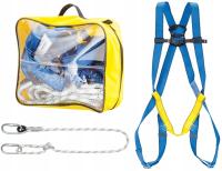 Zestaw do prac na wysokości BASIC 2 Protekt M-XL