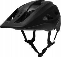 Fox Mainframe Trvrs Kask Rowerowy Mtb Mips Czarny L 59-63cm