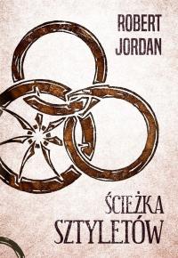 Ścieżka sztyletów, Robert Jordan