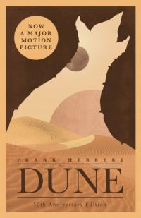 Dune Herbert Frank