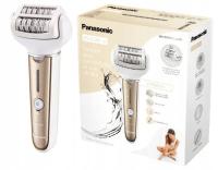 Depilator Panasonic Wet&Dry ES-EL3A