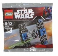 LEGO STAR WARS polybag TIE Fighter 8028