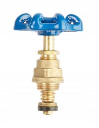 Zawór grzybkowy ARMATURA KRAKÓW S.A. 1'' 881-410-25