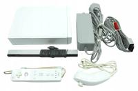 Комплект консоли Nintendo Wii RVL-001 EUR PAL