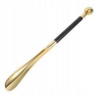 SPORTOWA ŁYŻKA DO BUTÓW DŁUGA DLA SENIORÓW I OSÓB PODRÓŻUJĄCYCH