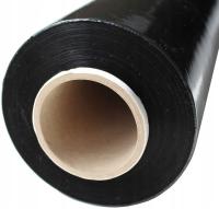 СТРЕТЧ-ПЛЕНКА 3 КГ XXL СТРЕЙЧ ЧЕРНЫЙ ЧЕРНЫЙ РУЛОН СИЛЬНЫЙ УКРЫВНОЙ