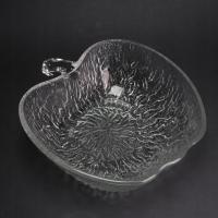 ANK STARA MISKA MISA NA OWOCE kształt jabłka Włochy