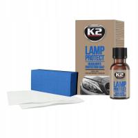 K2 LAMP PROTECT preparat zabezpieczajacy reflektory przed matowieniem 1478