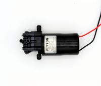 Pompa zębata FOTTON FTZ-02 H 12V DC 150l/h