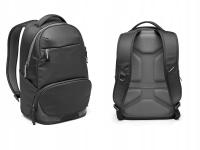 Plecak fotograficzny Manfrotto Advanced2 Active czarny