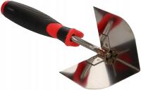 Внутренний угловой шпатель 80X60 роговица угловой