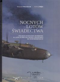 Польские Эскадрильи Бомбардировщиков в годы II WS RAF