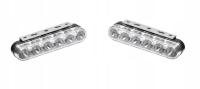Комплект светодиодных дневных ходовых огней DLD1 (11.130)