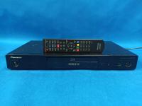 Blu-Ray плеер Pioneer BDP-150 / Flac HD / пульт дистанционного управления