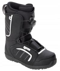 Buty snowboardowe Raven Target Atop