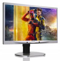 Monitor LED Philips 220B4L 22 