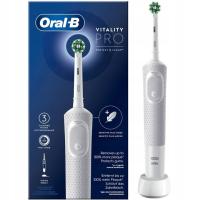 Oral-B Vitality Pro Protect X Clean Электрическая зубная щетка