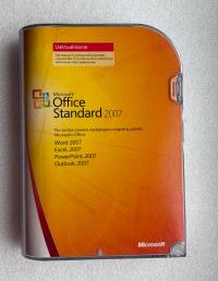 Office 2007 Standard
