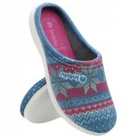 Inblu женские тапочки