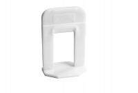 Система выравнивания плитки-зажим 1,4 мм -500 шт.