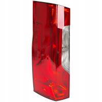 MERCEDES SPRINTER 2018-ЗАДНИЙ ФОНАРЬ ЗАДНИЙ ЛЕВЫЙ