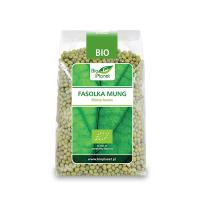 Bio Planet Fasolka mung BIO 400g