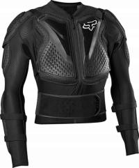 Броня FOX TITAN SPORT JACKET черный