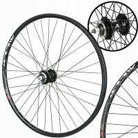 Koło rowerowe przednie MTB 27.5 100 mm JOYSTAR IS