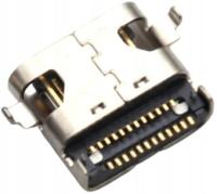 Разъем зарядки разъем USB порт USB-C для LENOVO T480 T580 L480 L580 L490