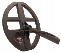 RUTUS зонд катушка 28,5 см DD эллиптическая 10x13 Rutus Versa