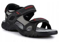 SNDet мужские сандалии