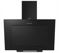Вытяжка Amica OKP6251S 60cm производительность 228 m3/h FrameOn LED 4W черный