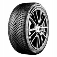 Opona całoroczna Bridgestone Turanza All Season 6 245/40R19 98 Y przyczepność na śniegu (3PMSF), rant ochronny, wzmocnienie (XL)