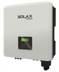 Inwerter hybrydowy SOLAX X1-HYBRID-3.7-D-G4 1F