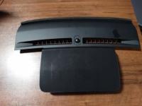 IDEALNA OSŁONA KONSOLI RANGE ROVER L494 LIFT 1