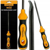 Нож для расклейки фар Auto Gamma AKC-270