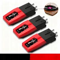 3X универсальная вставка поворотная игла для адаптера для SHARP SANYO и