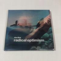 DUA LIPA: RADICAL OPTIMISM (CD)