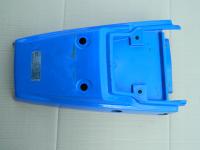 SUZUKI DR 650 BŁOTNIK OSŁONA ZADUPEK