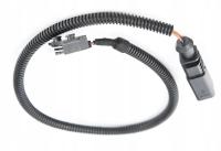 Czujnik mikrostyk zamka maski VW