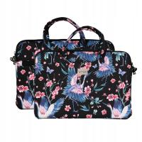 Wonder Briefcase Laptop 17 cali czaple