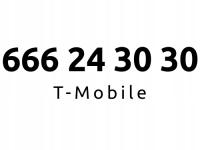 666-24-30-30 | Starter T-Mobile (243 030) #C