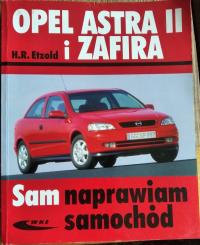 Opel Astra II i Zafira - H.R. Etzold