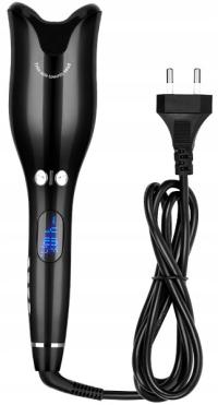 Lokówka do włosów automatyczna obrotowa Spin Curl ceramiczna duże loki