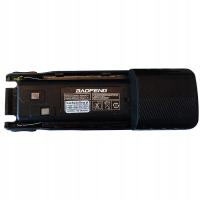 Bateria BL-8 do Baofeng UV-82 3800 mAh