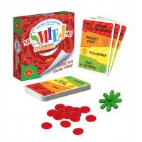 Nie Śmiej Się! Wersja kieszonkowa Alexander