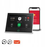 Centrala alarmowa Host alarmowy Tuya Smart AlarmZone P70-4G